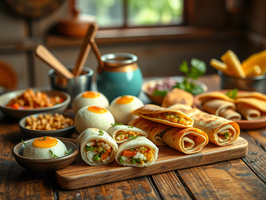 5-Minute Breakfast Ideas for Rushed&nbsp;Mornings