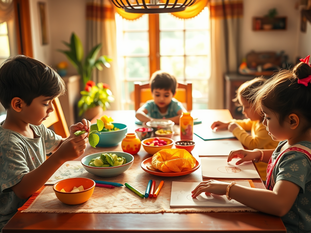 Creative Screen Alternatives That Actually&nbsp;Work