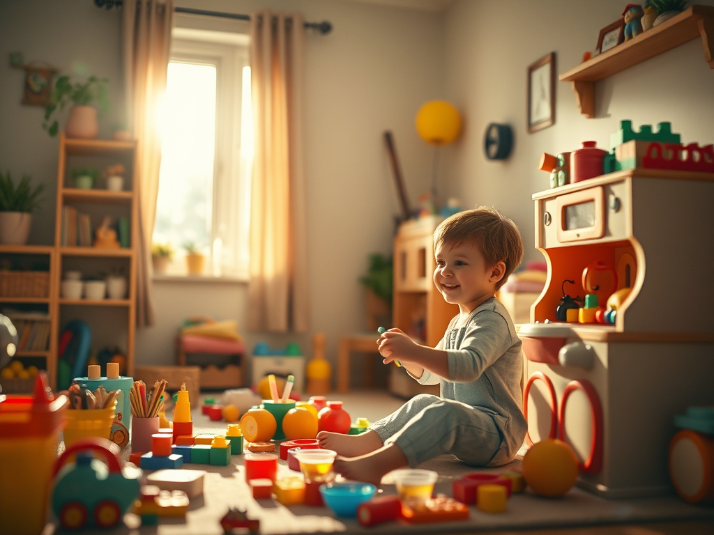 How to Foster a Play-First Culture at&nbsp;Home?